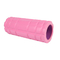 Gada Berongga Yoga Tube Roller Bar Purple Gym Cork Muscle Relax 30x14.5cm
