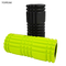 Mini Eva Yoga Foam Roller 30 X 10cm Untuk Pijat Otot Dalam Kepadatan Sedang