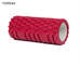 Latihan Roller Pijat Kesehatan Dan Yoga Pvc Topeak Tubuh Topeak Merah Solid